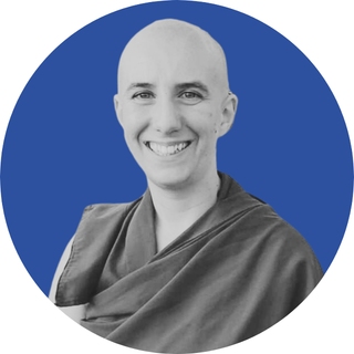 Ven. Lobsang Kunsang