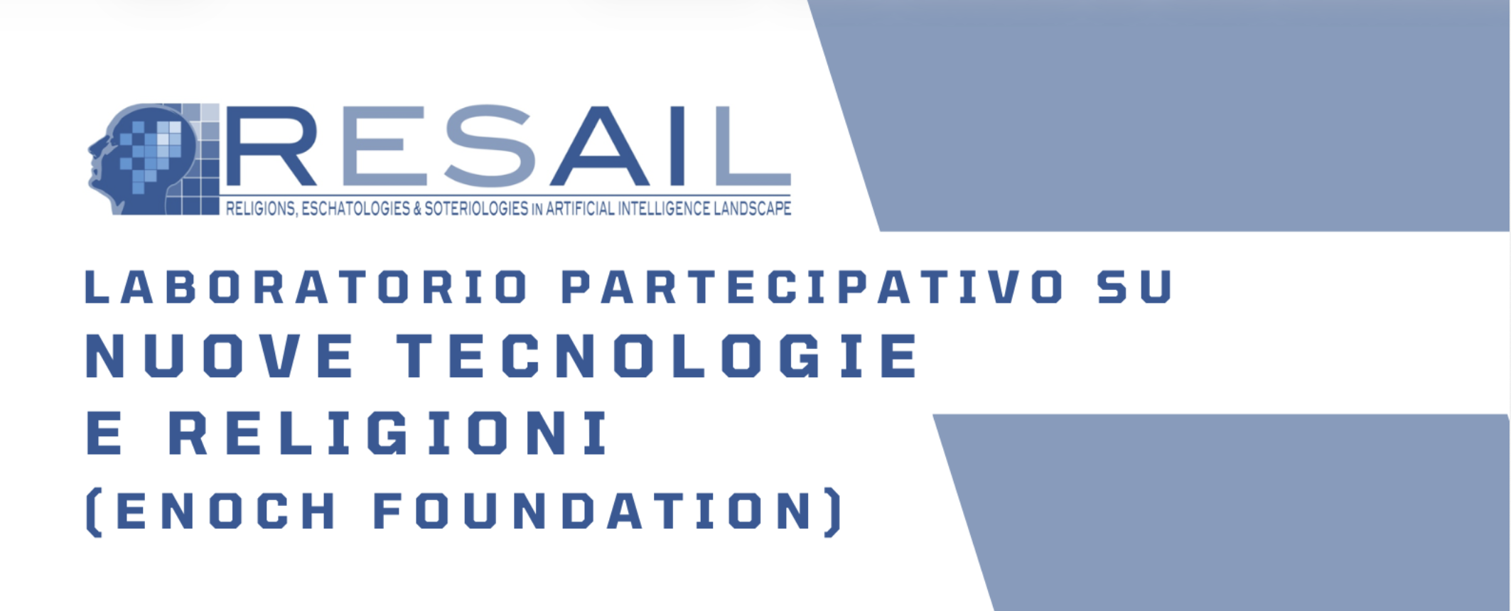 Secondo Evento Resail