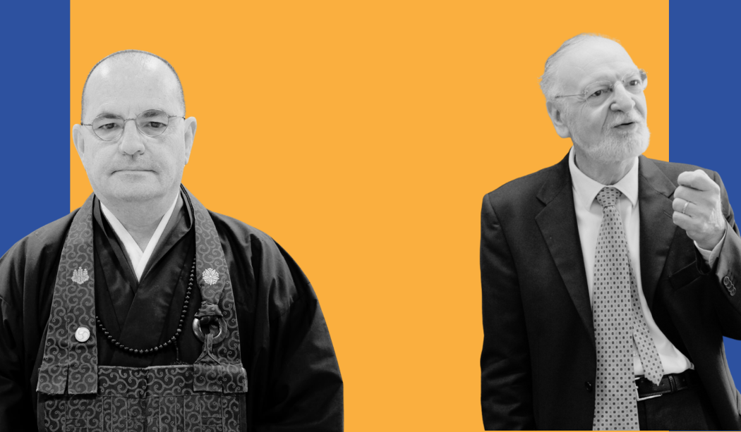 L’Incertezza è… Buddhismo e complessità in dialogo