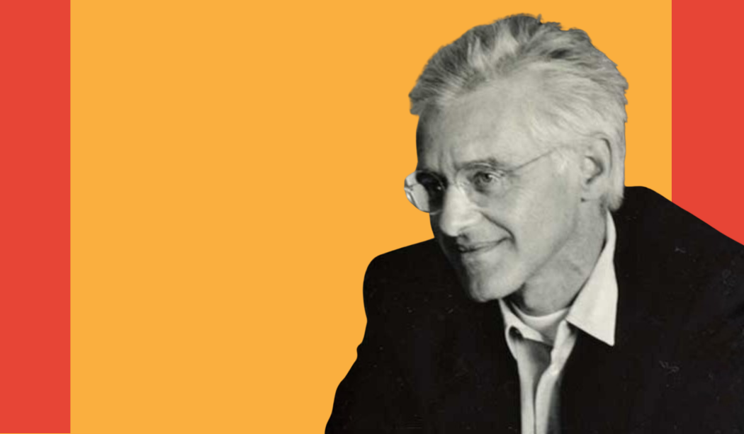 Giangiorgio Pasqualotto