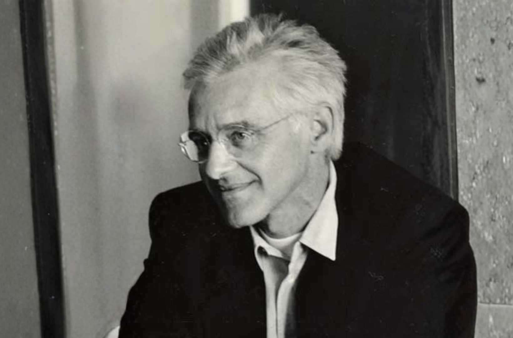 Giangiorgio Pasqualotto